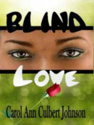 cover image of Blind Love (Short Story)